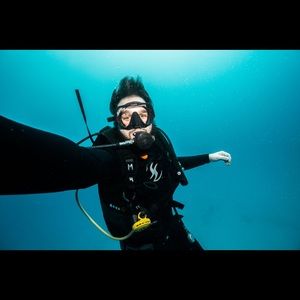 Meet your Posher, Michael